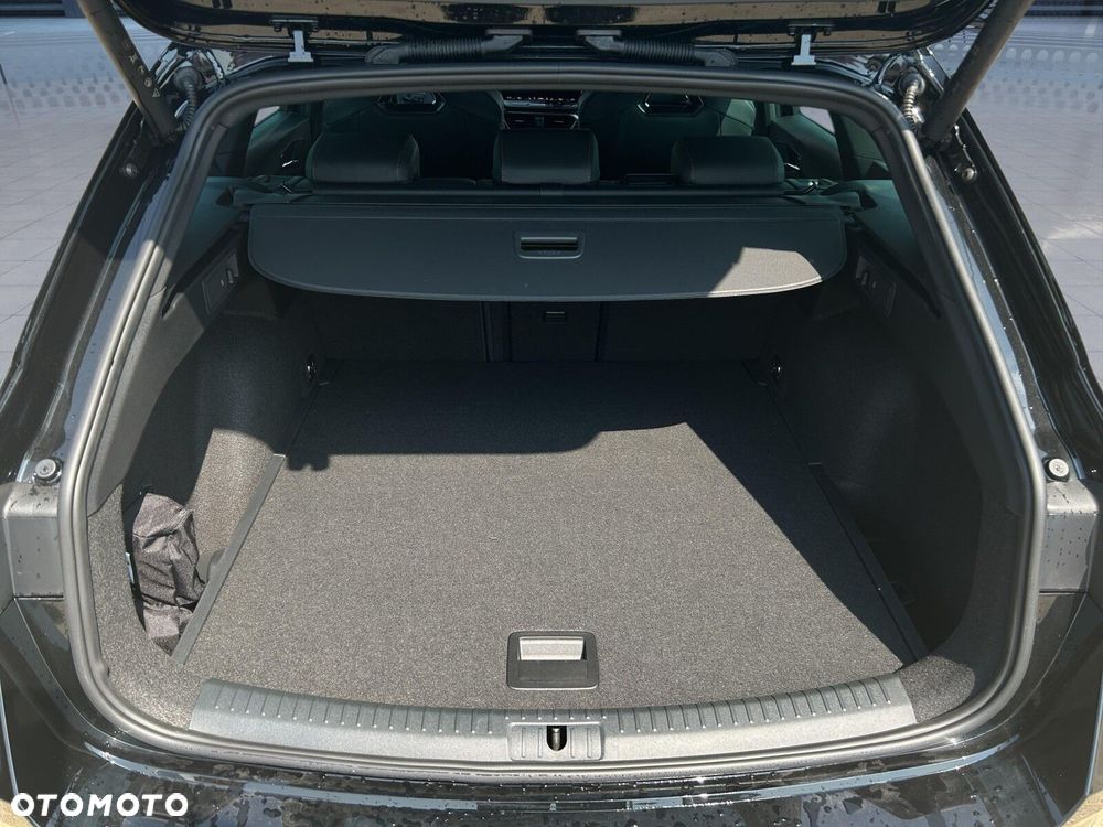 Cupra Leon Sportstourer 2.0 TSI 4Drive VZ DSG - 30