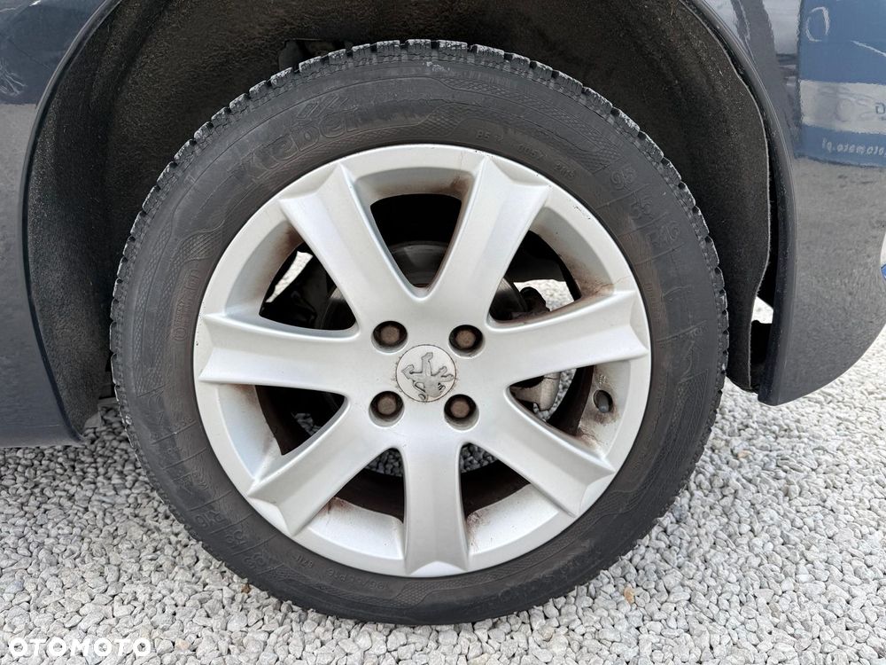 Peugeot 207 120 Premium - 11