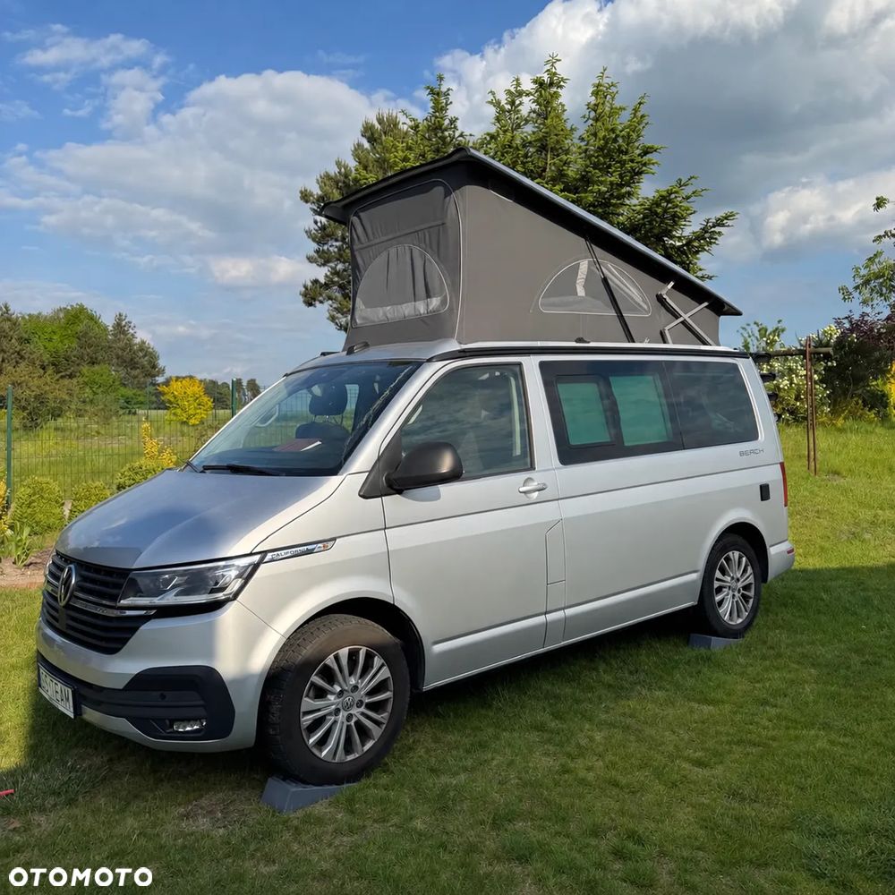 Volkswagen California - 4