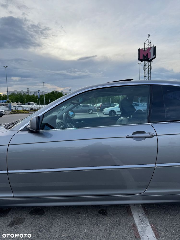 BMW Seria 3 330Ci - 8