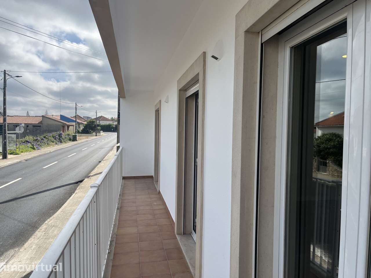 T2 em Campelos: Apartamento Moderno e Renovado - Grande imagem: 5/24