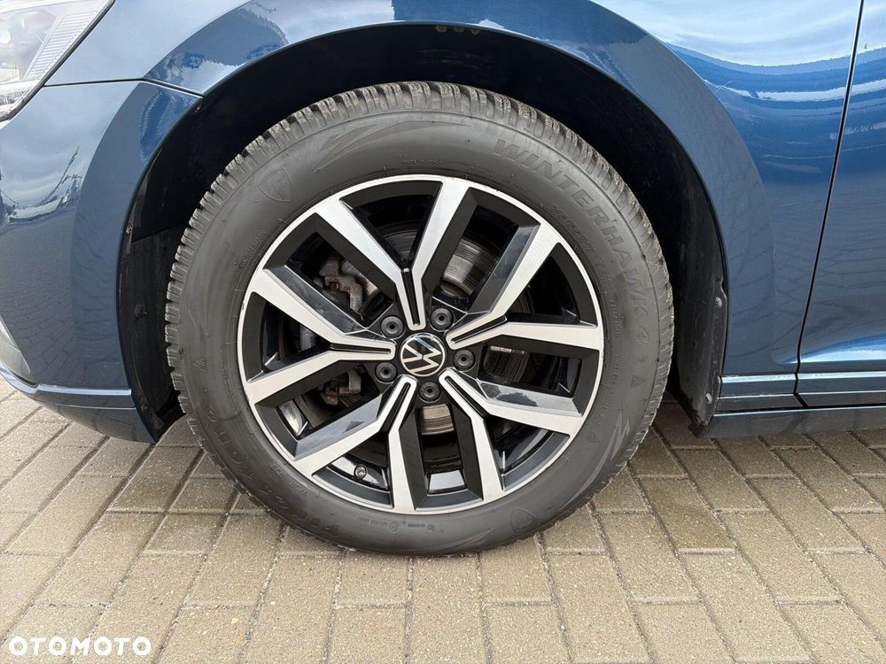 Volkswagen Passat Variant - 17