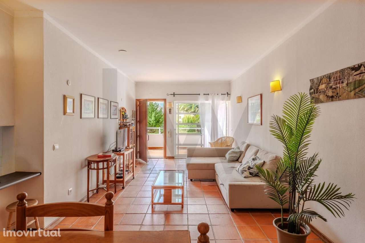 T2 Duplex Rua das Cássias, Vilamoura | Piscina, Jardim e Estacionament - Grande imagem: 2/42