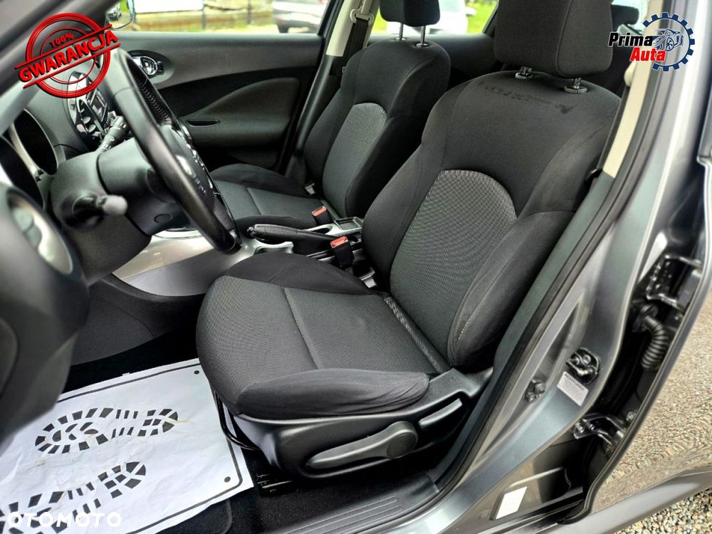 Nissan Juke - 18