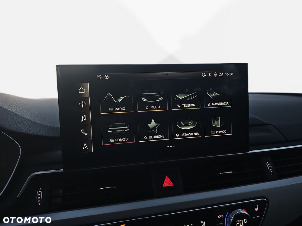 Audi A4 Avant 40 TDI S tronic - 26