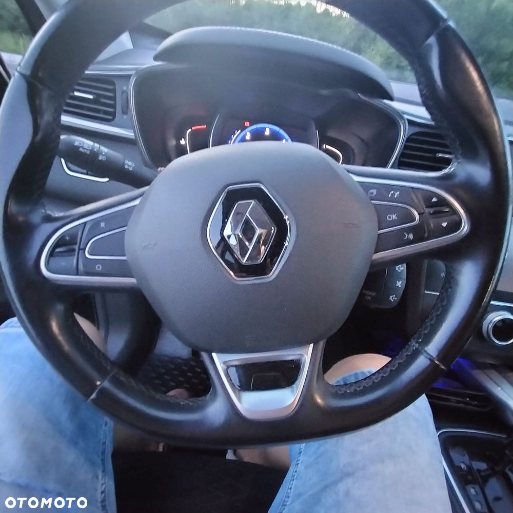 Renault Kadjar BLUE dCi 115 EDC INTENS - 14