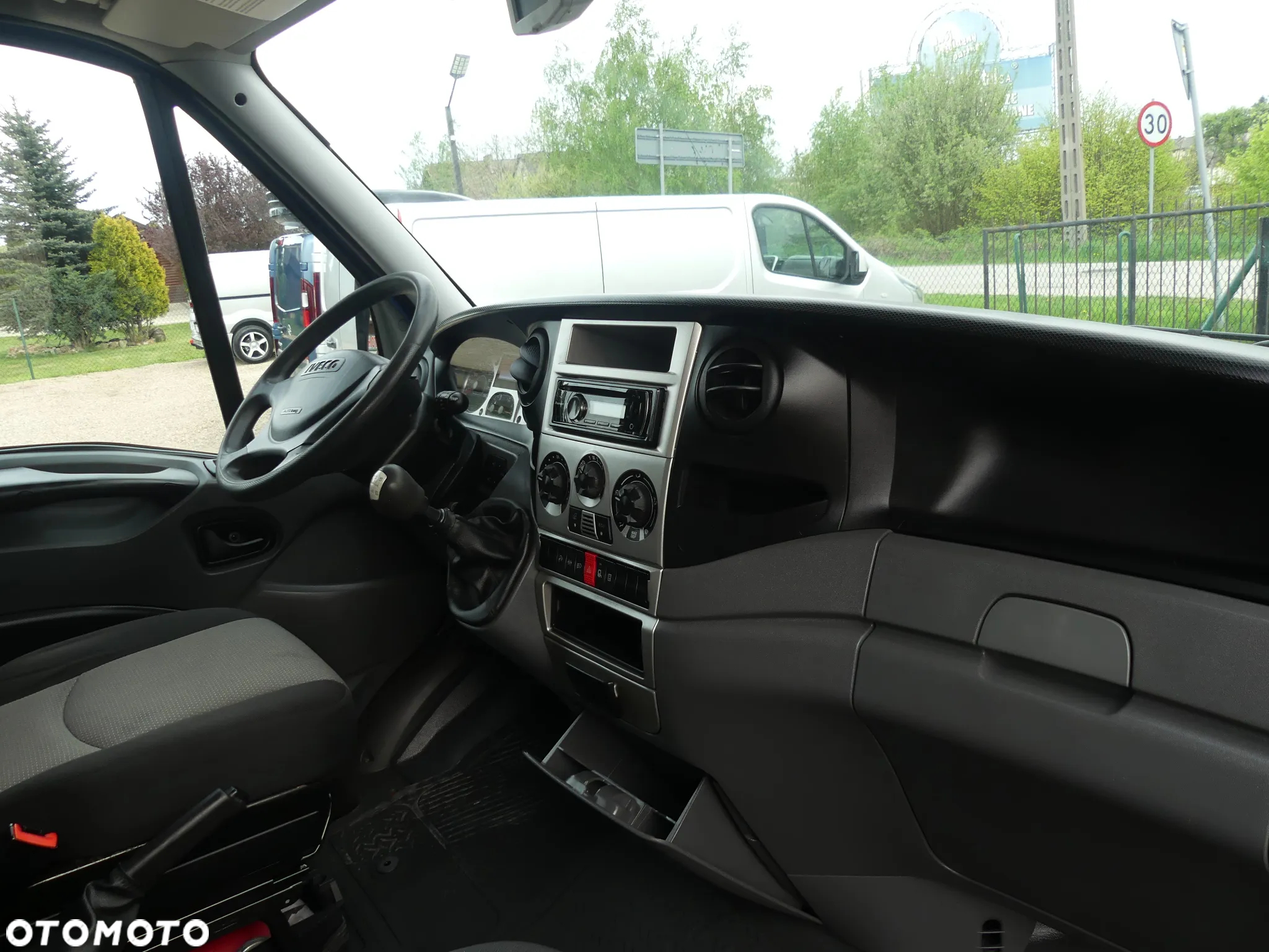 Iveco DAILY 35C18 - 16
