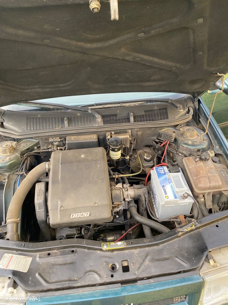 Fiat Tempra SW - 11