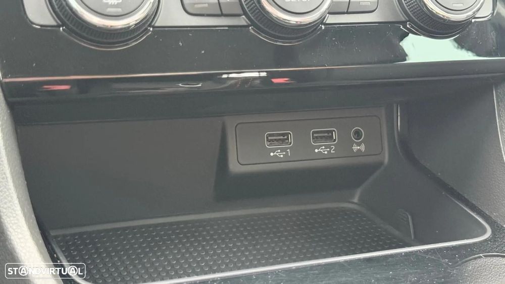 SEAT Leon ST 1.0 EcoTSI FR S/S - 19