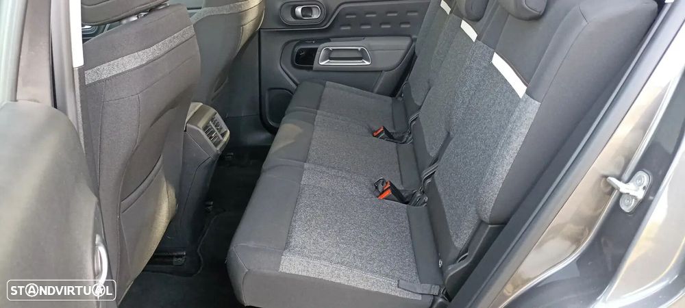 Citroën C5 Aircross - 10