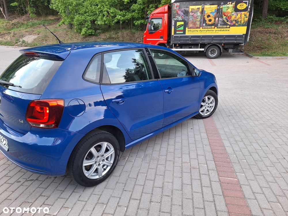 Volkswagen Polo 1.4 Style - 14