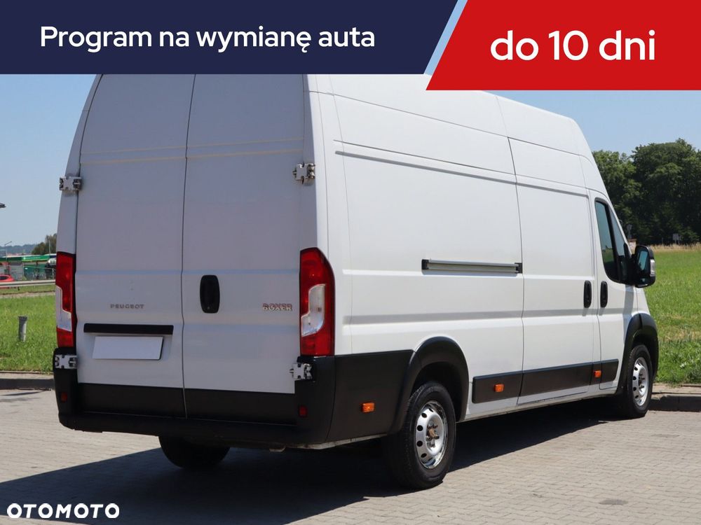 Peugeot boxer - 7