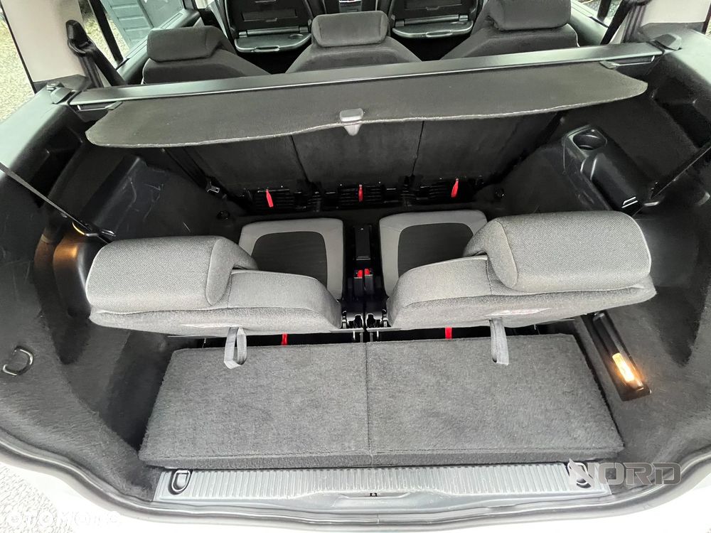 Citroën C4 Grand Picasso 1.6 e-HDi Intensive ETG6 - 21