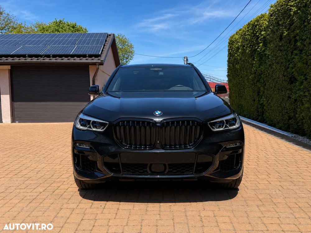 BMW X5 - 2