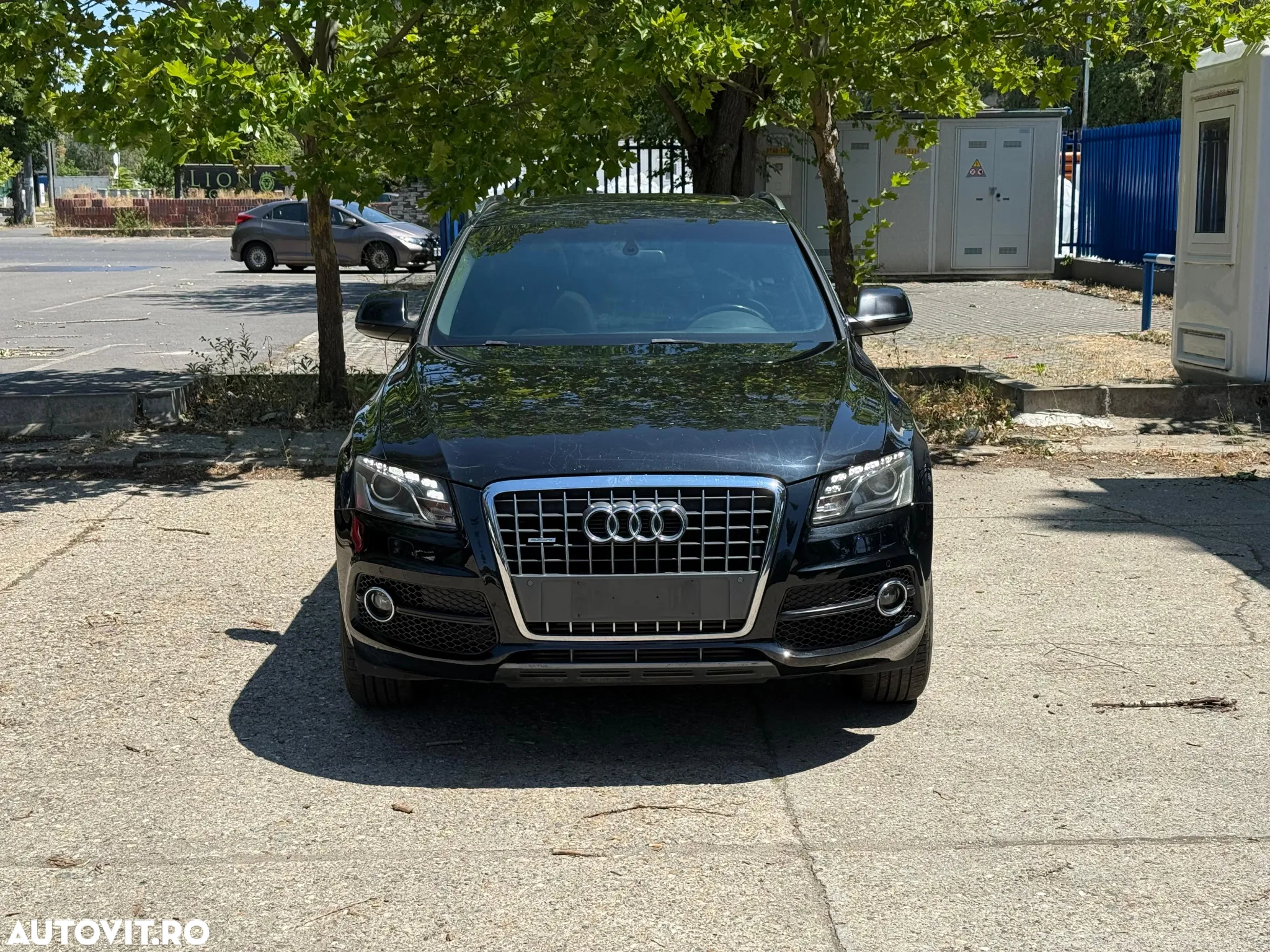 Audi Q5 2.0 TDI Quattro S-Tronic - 3