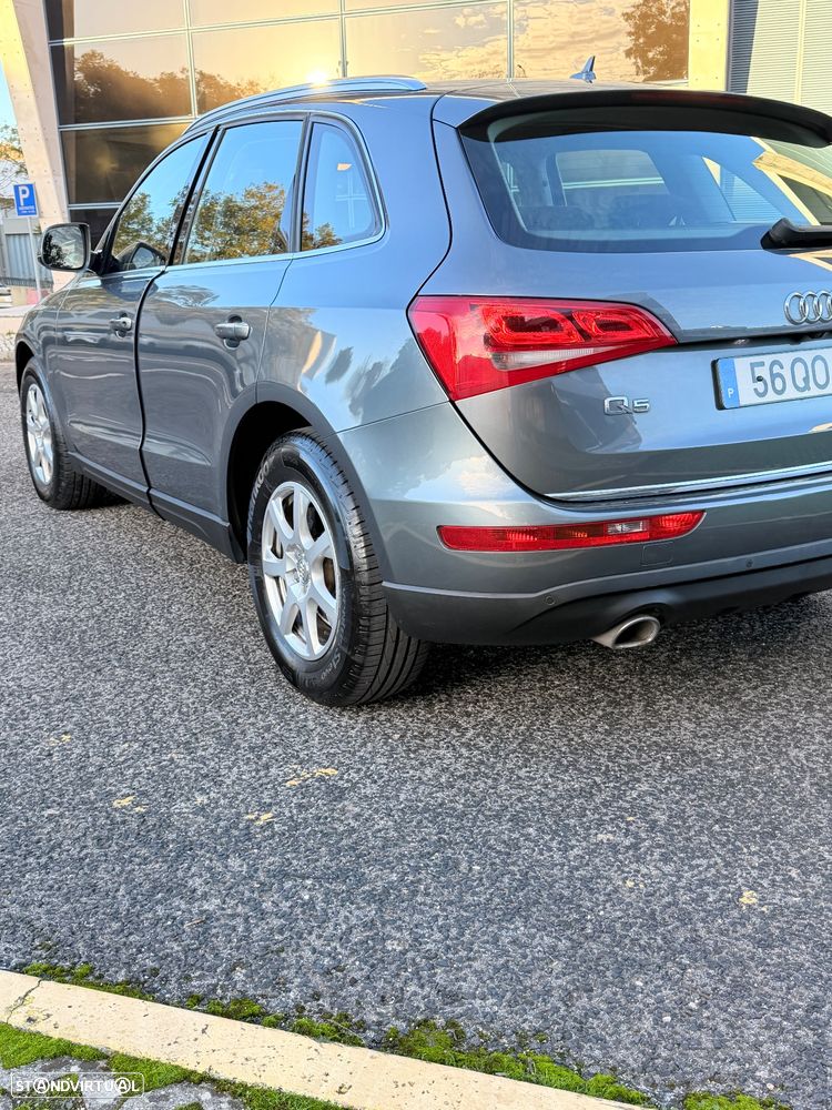 Audi Q5 2.0 TDI (clean diesel) ultra - 6