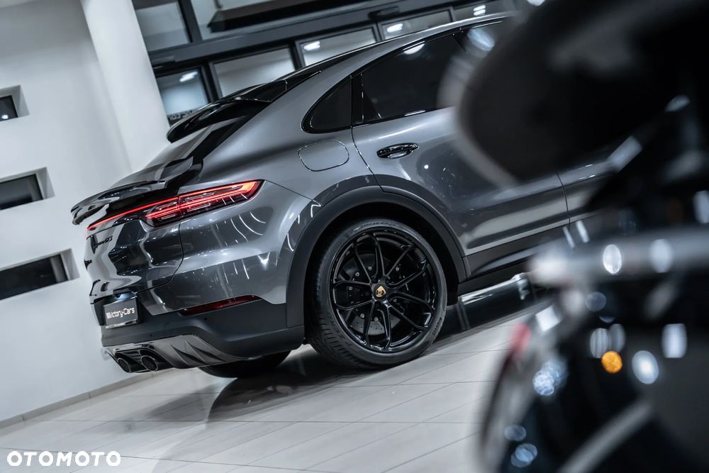 Porsche Cayenne - 13