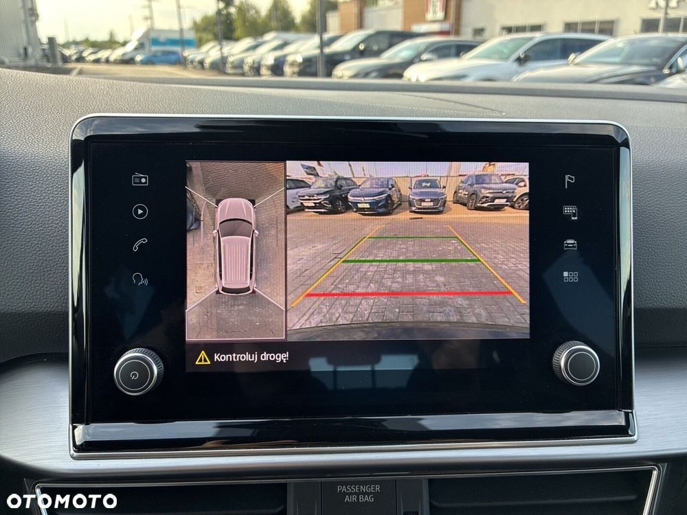 Seat Tarraco - 25