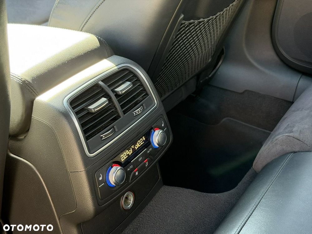 Audi A6 Limousine - 18