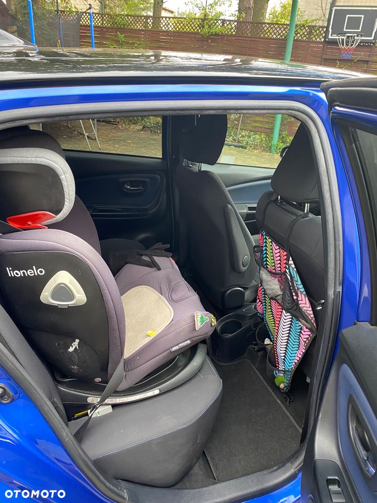 Toyota Yaris 1.5 Selection - 19