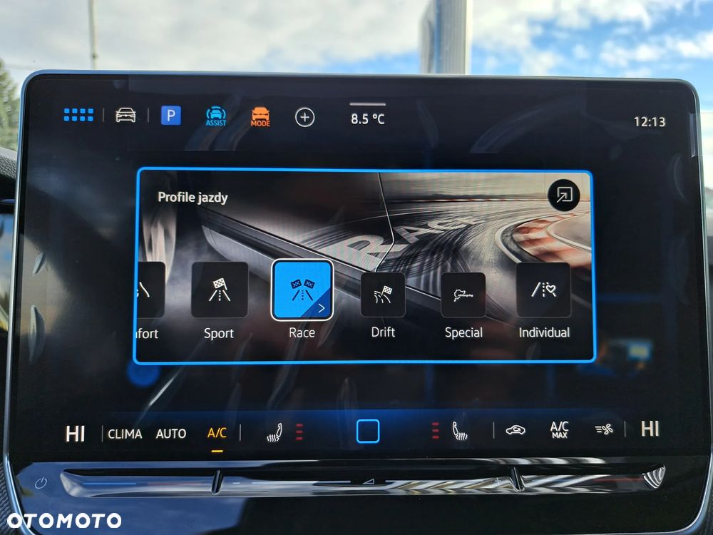 Volkswagen Golf VIII 2.0 TSI 4Motion R Black Edition DSG - 23