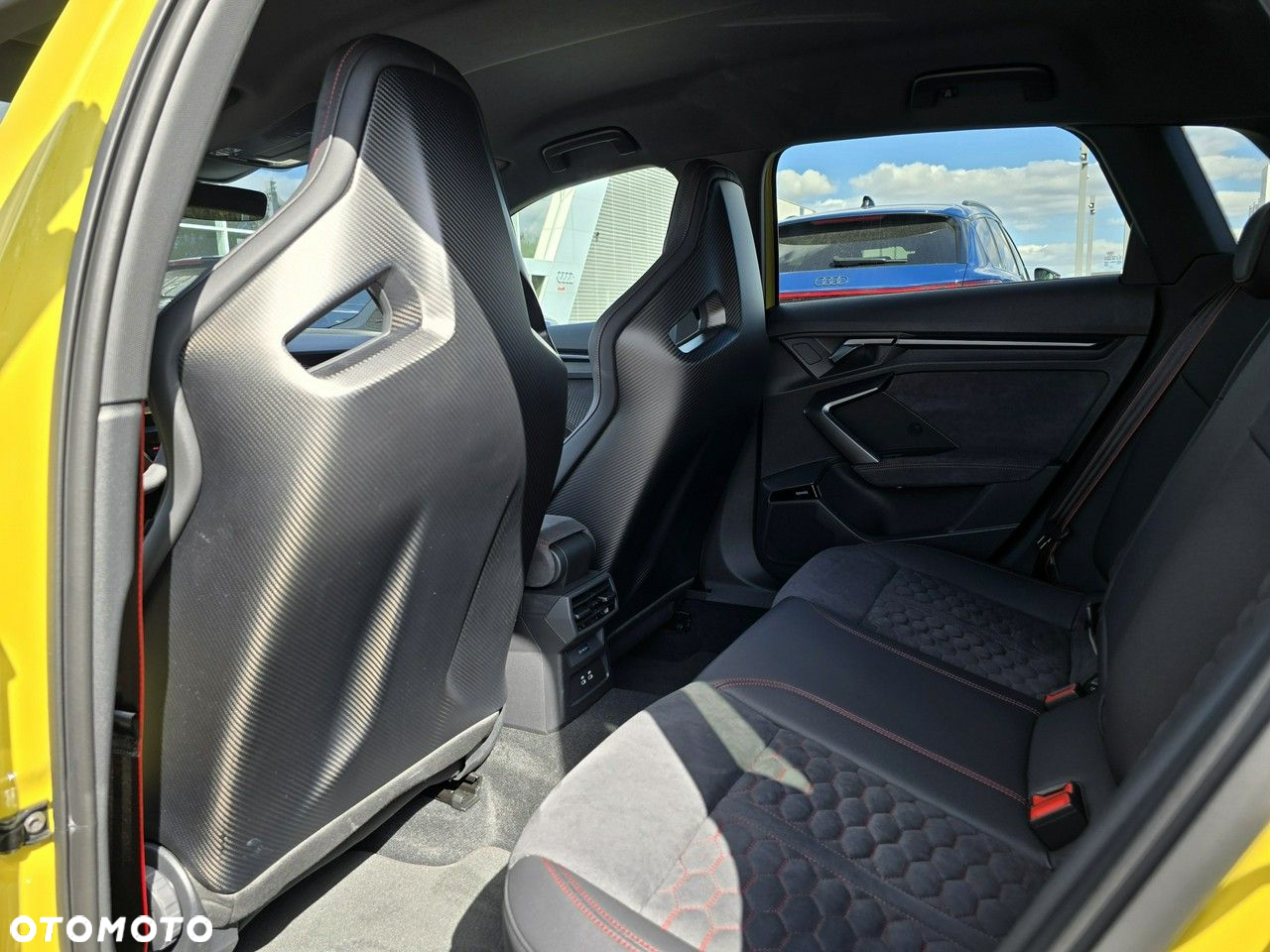 Audi RS3 - 15