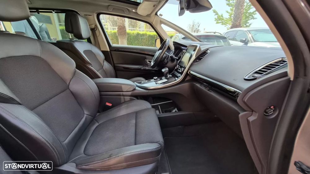 Renault Espace 1.6 dCi Zen EDC - 16