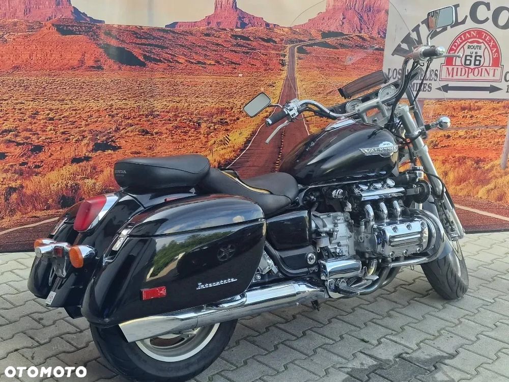 Honda Valkyrie - 14