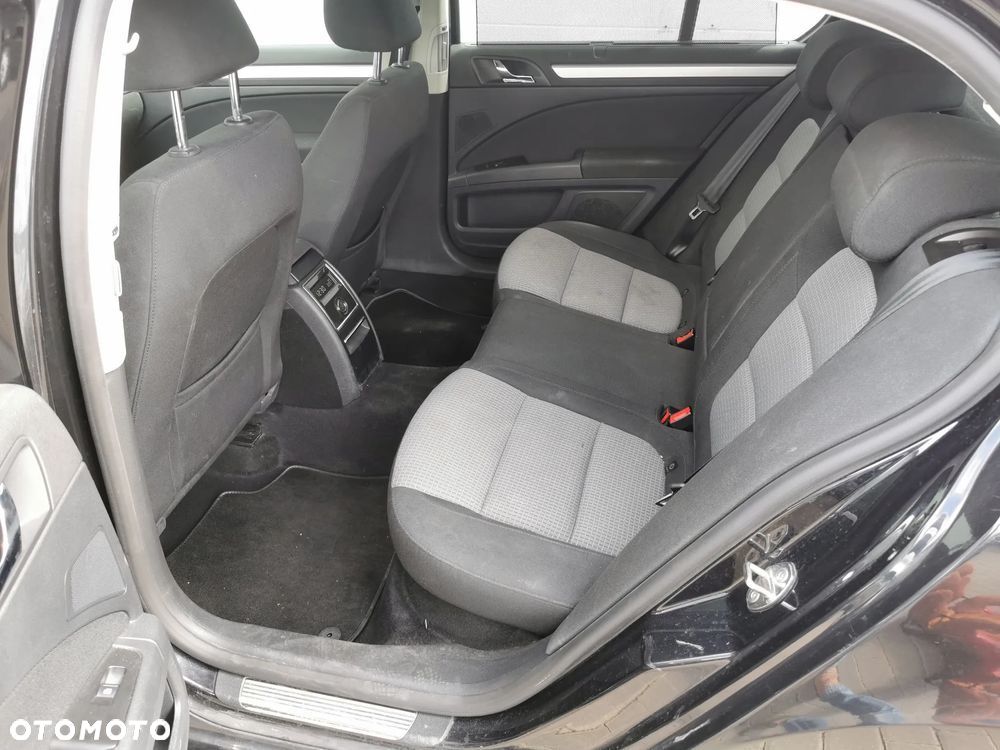 Skoda Superb - 9