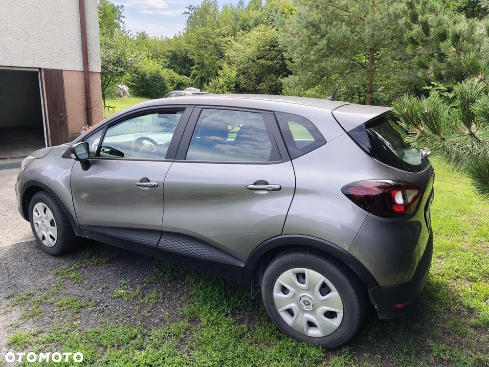 Renault Captur 0.9 Energy TCe Alize - 5