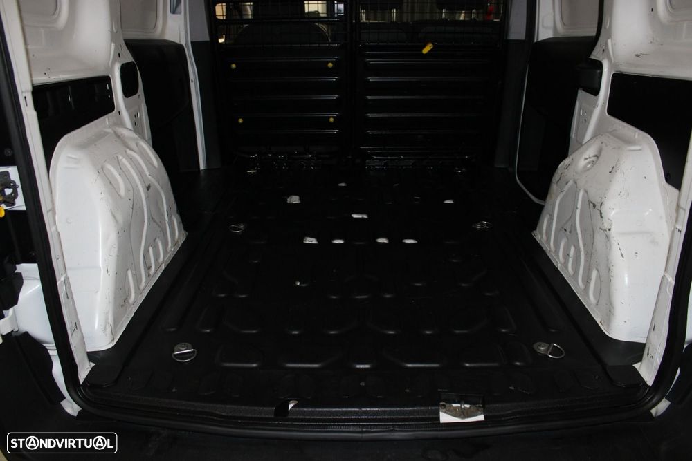 Fiat DOCLO CARGO 1.6 MTJET 3L - 18