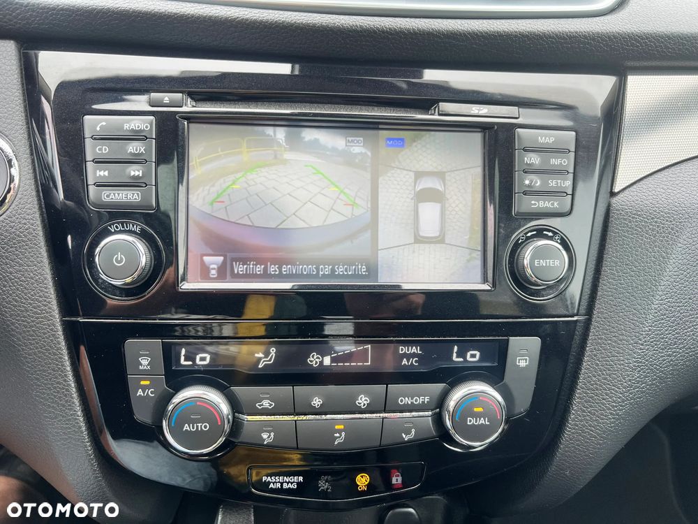 Nissan Qashqai 1.6 360 S/S - 14