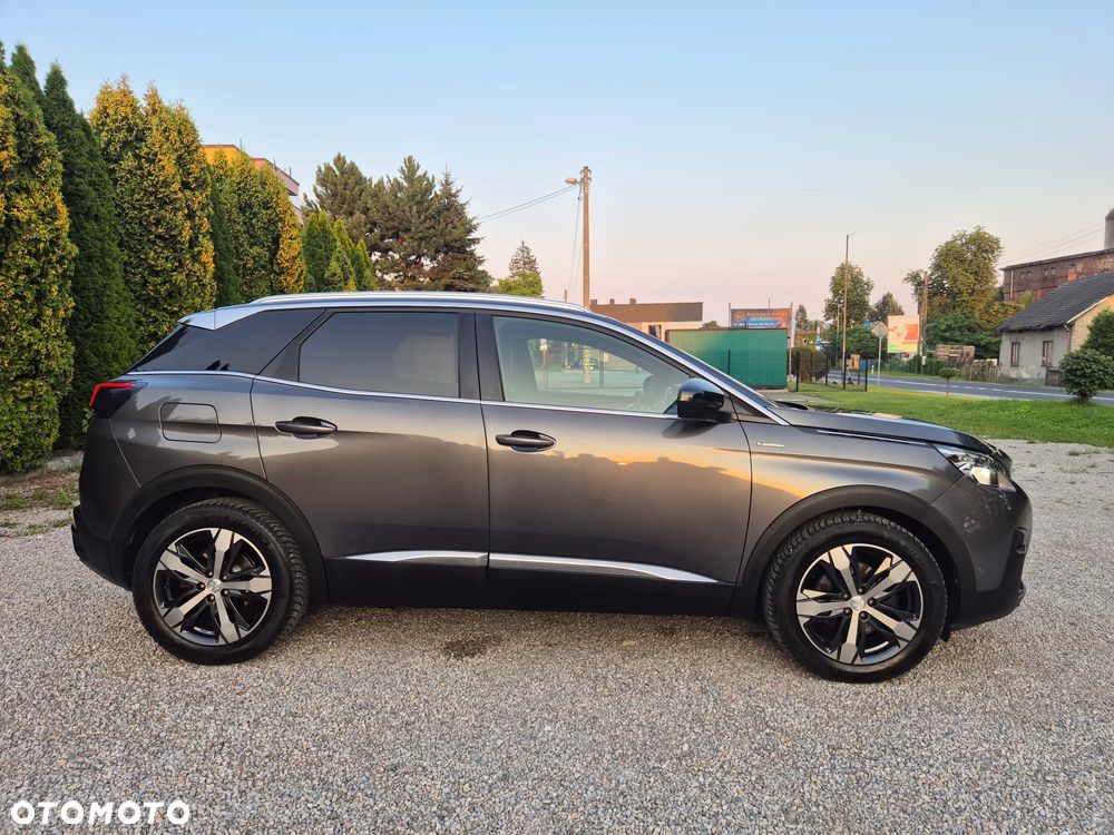 Peugeot 3008 - 33