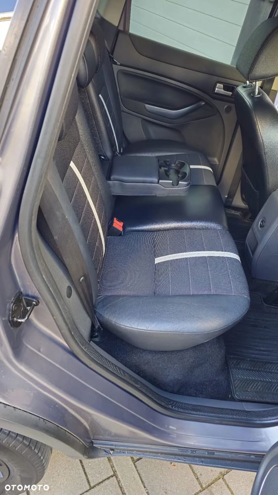 Ford Kuga 2.0 TDCi Titanium - 13