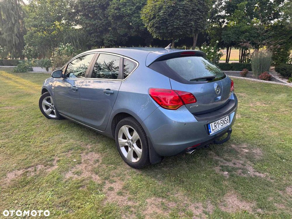 Opel Inny - 7