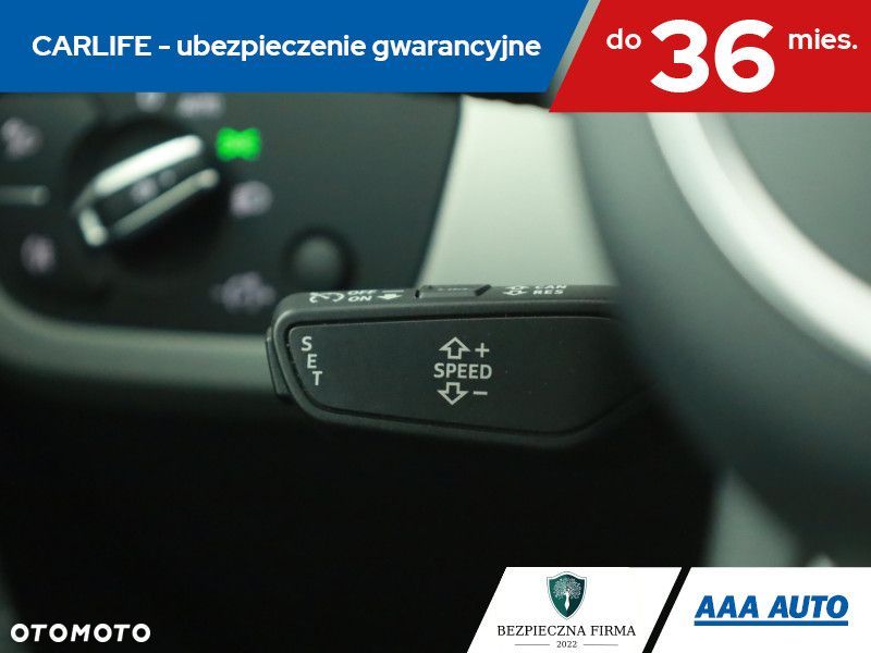 Audi A4 Limousine - 19
