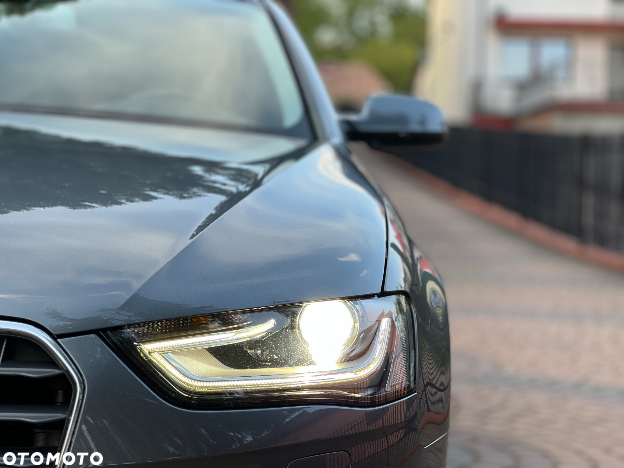 Audi A4 - 26