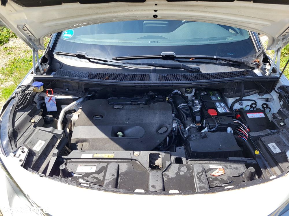 Peugeot 3008 BlueHDi 180 Stop & Start EAT6 GT - 30