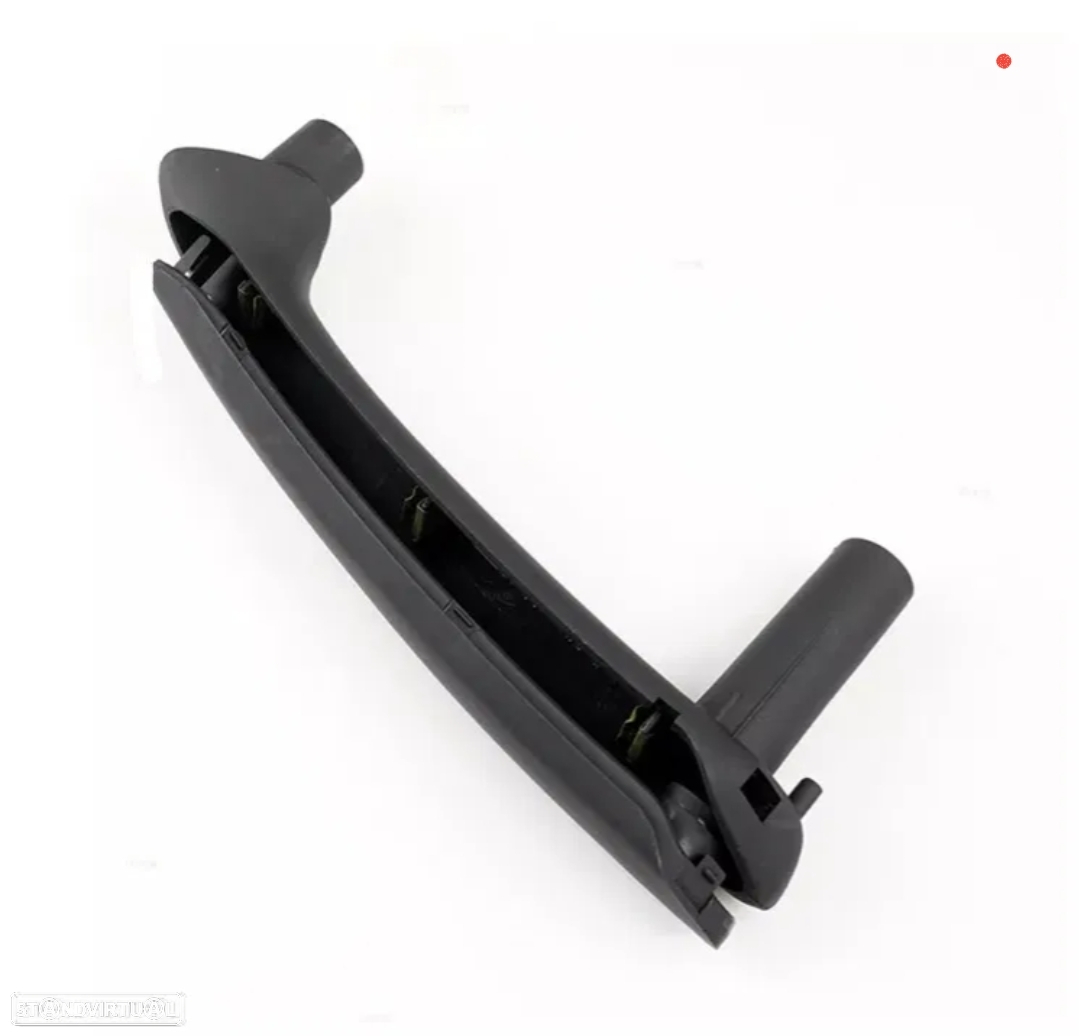 Puxador Interior Volkswagen Passat B5 B5.5 - Traseiro Direito - 4