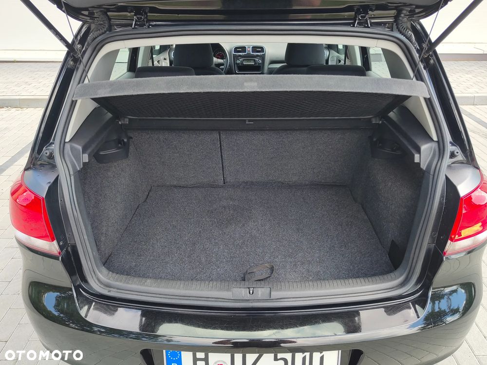 Volkswagen Golf 1.4 Edition - 17
