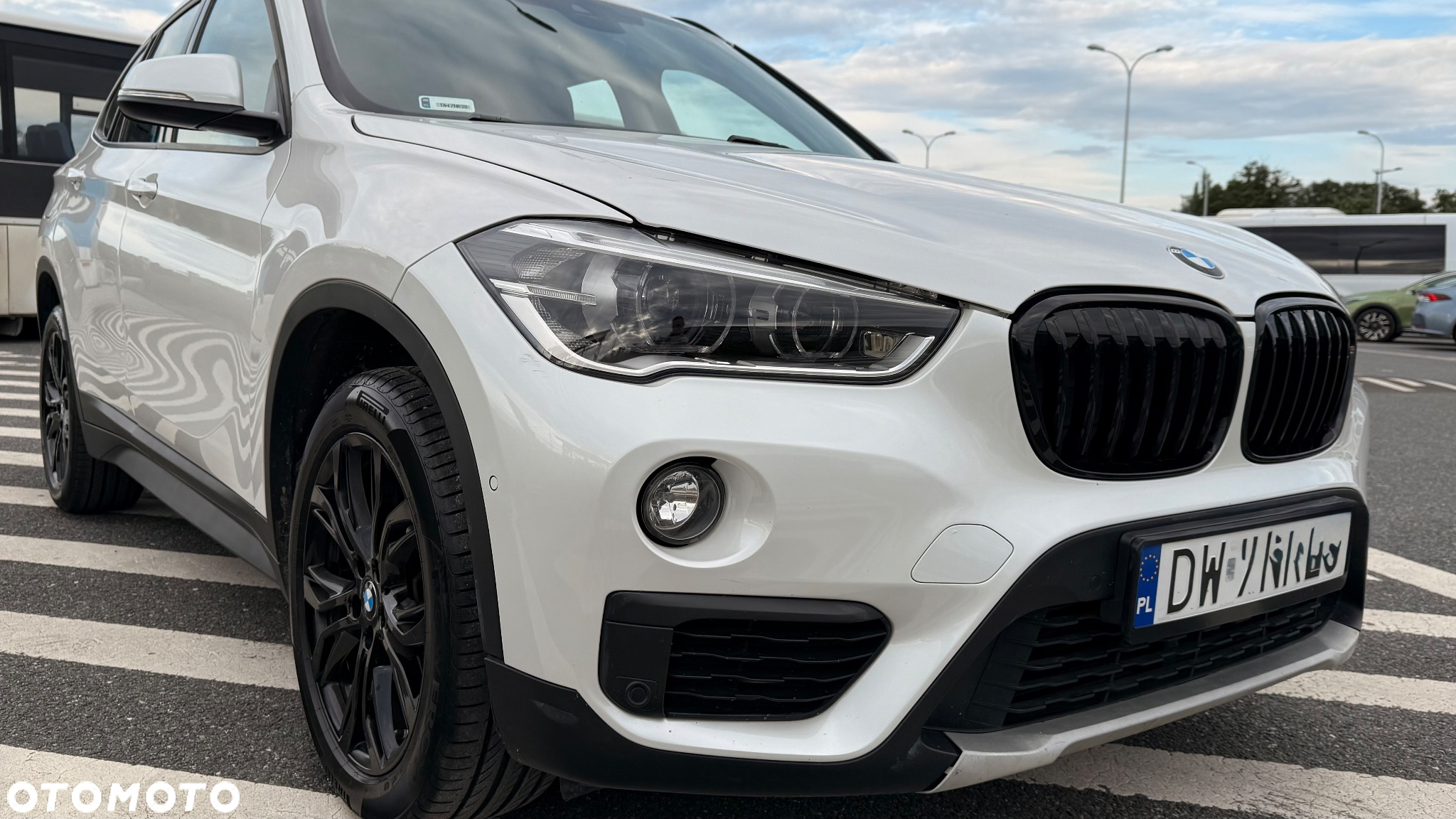 BMW X1 sDrive18d Advantage - 5