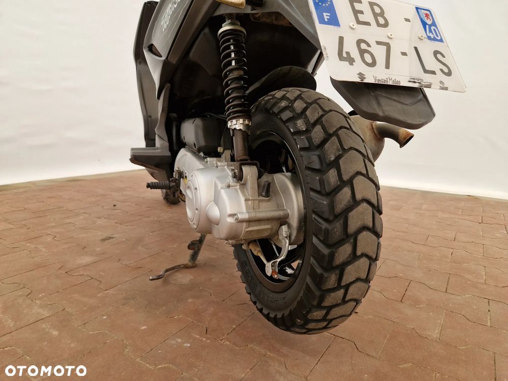 Piaggio Typhoon - 27