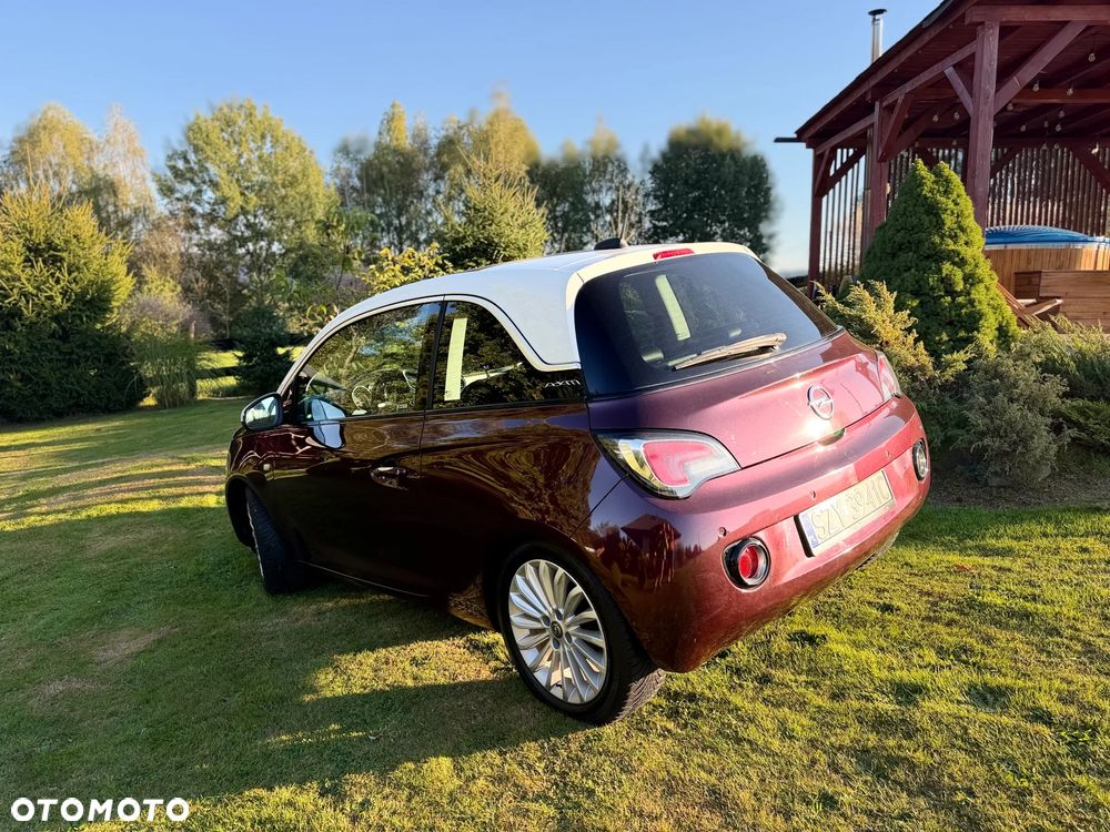 Opel Adam 1.4 Start/Stop Glam - 16