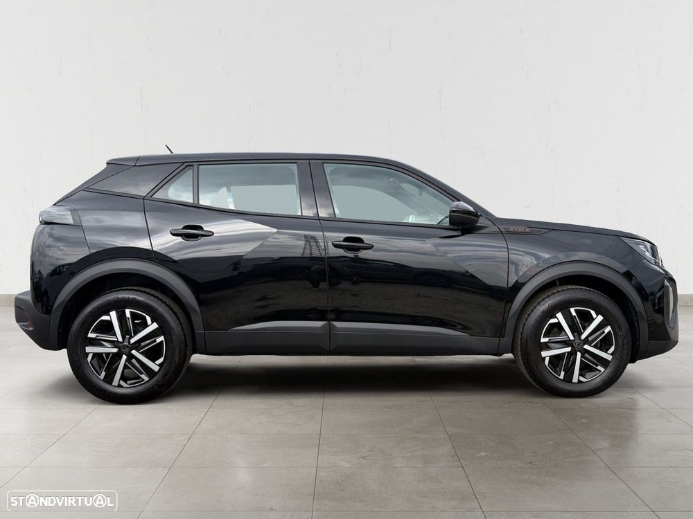 Peugeot 2008 1.2 PureTech Style - 5