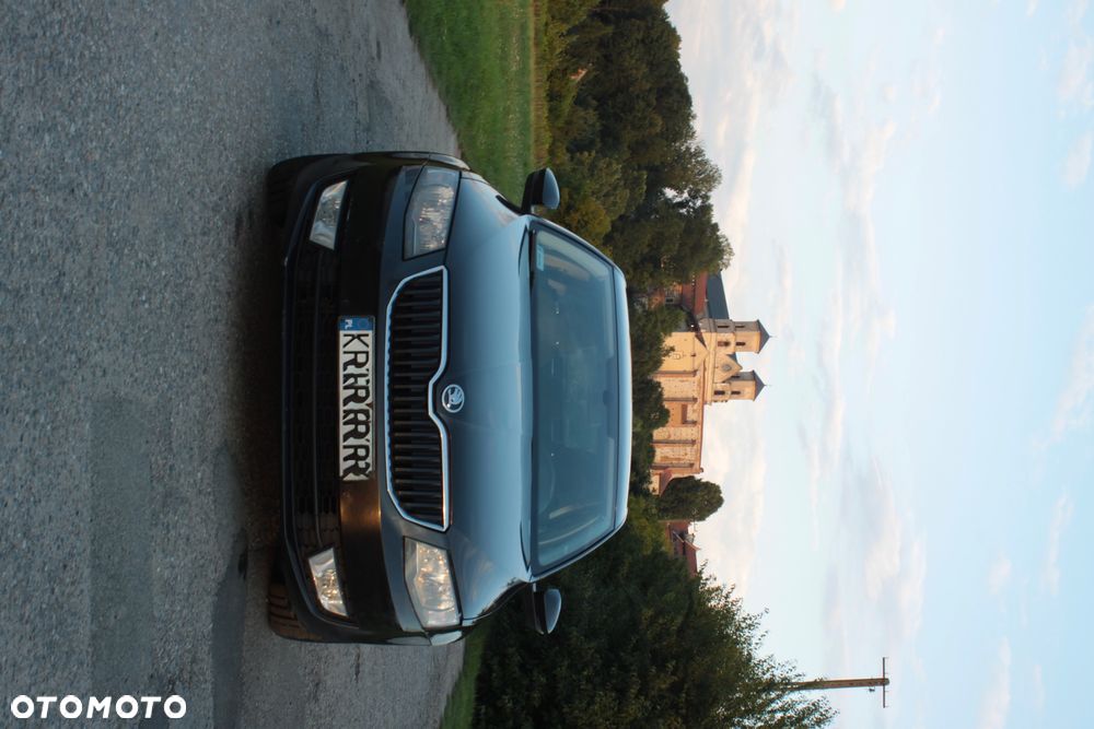 Skoda Octavia 1.6 TDI Ambition - 3