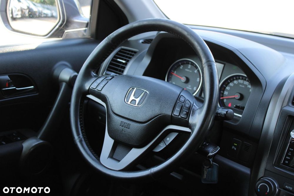 Honda CR-V - 27