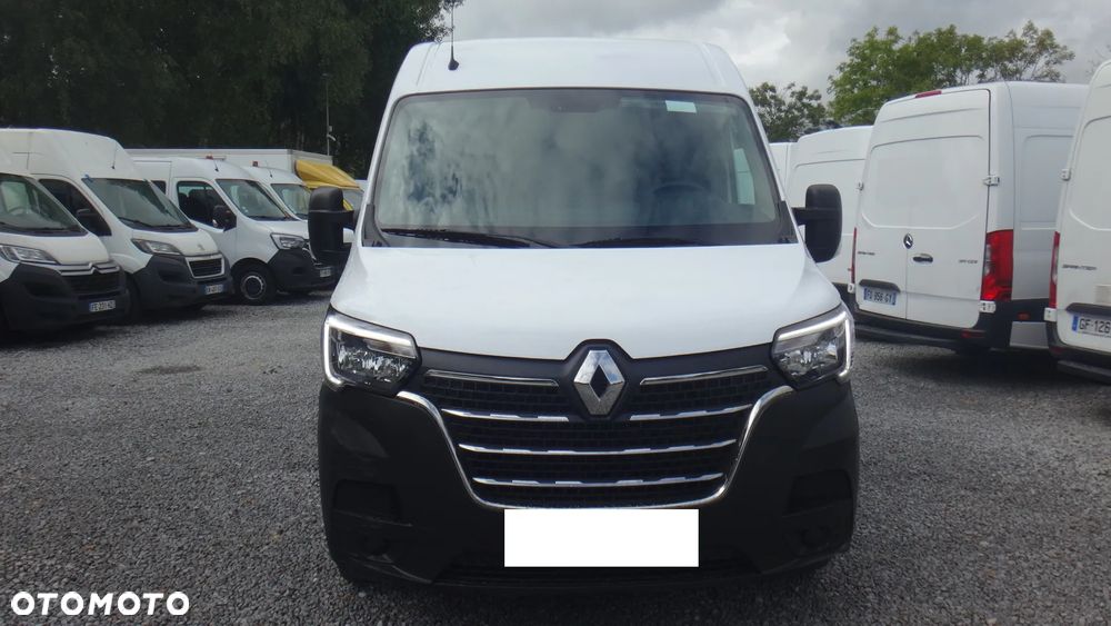 Renault Master - 3