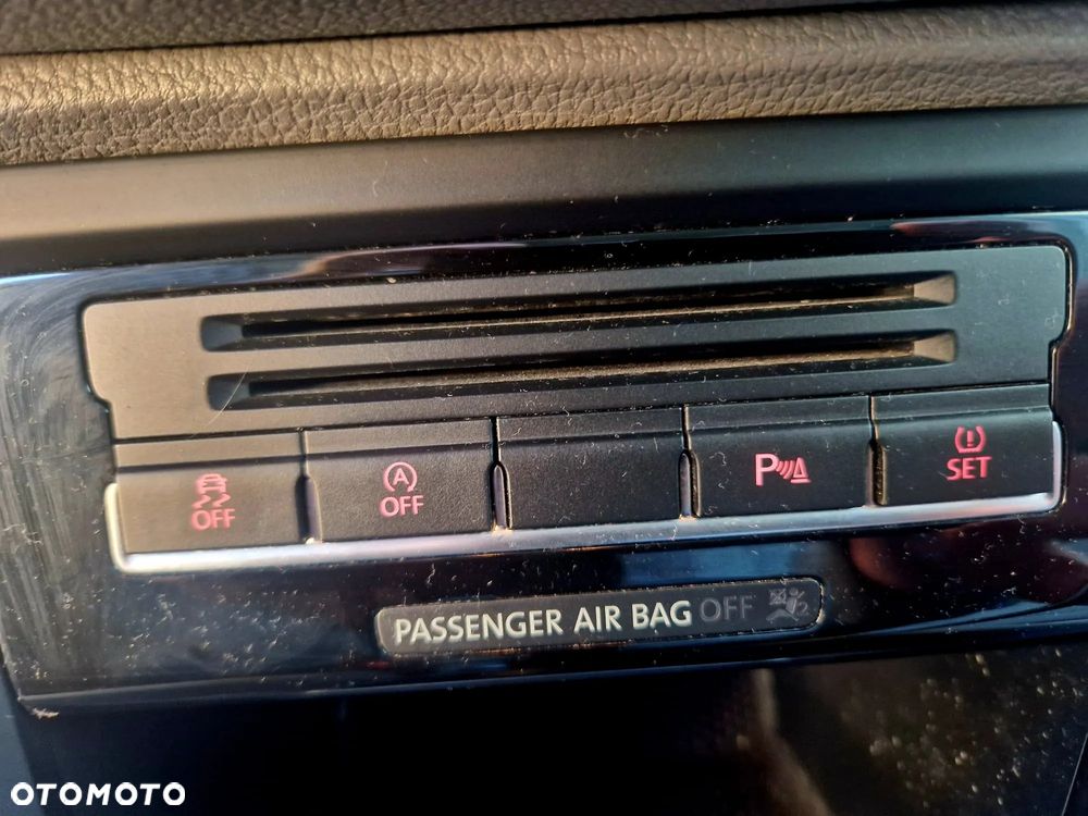 Seat Alhambra 2.0 TDI Style 4x4 - 29