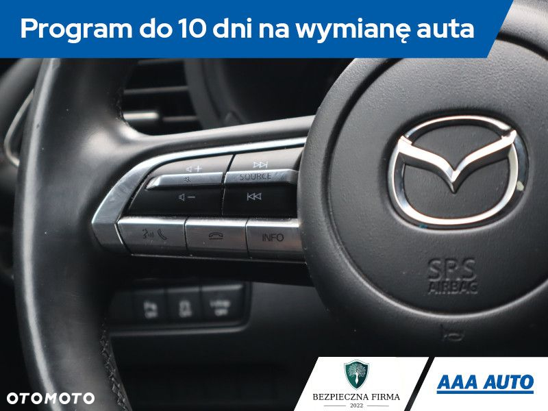 Mazda 3 - 19