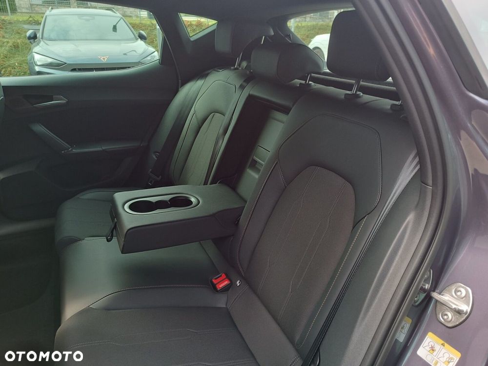 Cupra Leon 1.5 TSI - 22